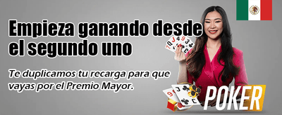 Vive la emoción máxima
