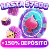 Icono de suerte