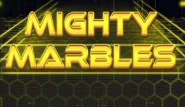 Mighty Marbles
