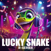 Serpiente de la Suerte screenshot