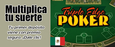 El casino más emocionante