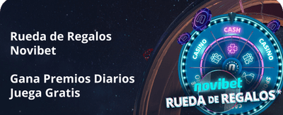 Giros Gratis Semanales