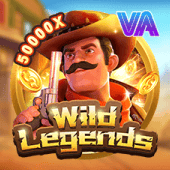 Leyendas Salvajes screenshot