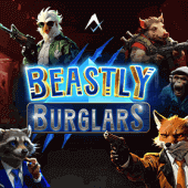 Ladrones Salvajes screenshot