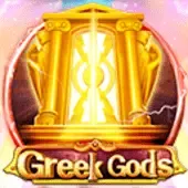 Dioses griegos